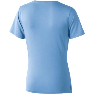T-shirt manches courtes femme Nanaimo 68