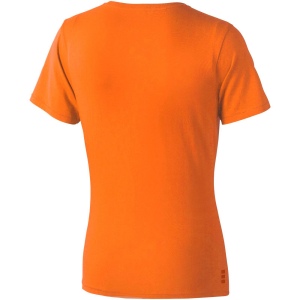 T-shirt manches courtes femme Nanaimo 70