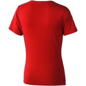 T-shirt manches courtes femme Nanaimo 71