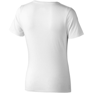 T-shirt manches courtes femme Nanaimo 73
