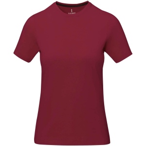 T-shirt manches courtes femme Nanaimo 22