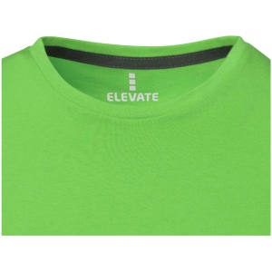 T-shirt manches courtes femme Nanaimo 76