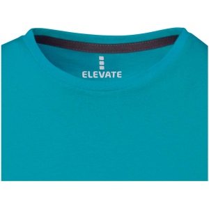 T-shirt manches courtes femme Nanaimo 77