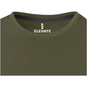 T-shirt manches courtes femme Nanaimo 81