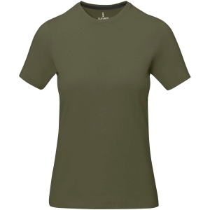 T-shirt manches courtes femme Nanaimo 23