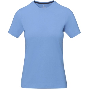 T-shirt manches courtes femme Nanaimo 25
