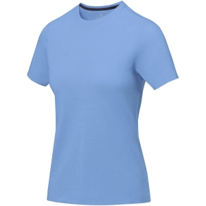 T-shirt manches courtes femme Nanaimo 10
