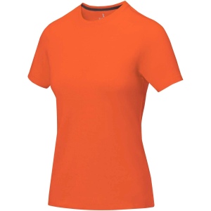 T-shirt manches courtes femme Nanaimo 12