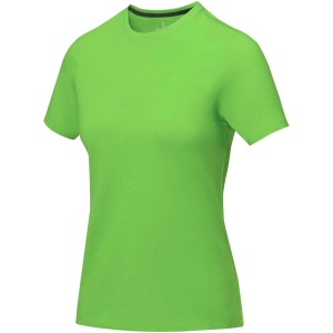 T-shirt manches courtes femme Nanaimo 3