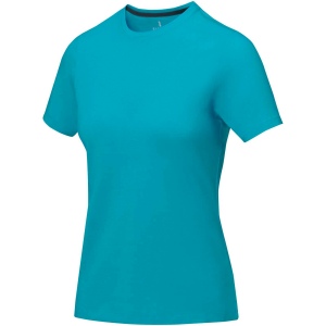 T-shirt manches courtes femme Nanaimo 4