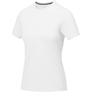 T-shirt manches courtes femme Nanaimo 15