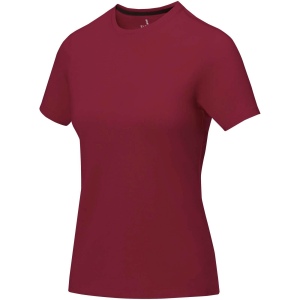 T-shirt manches courtes femme Nanaimo 7