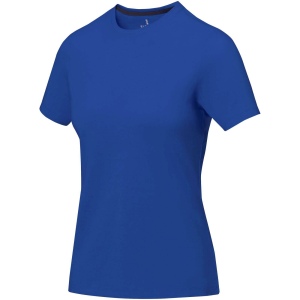 T-shirt manches courtes femme Nanaimo 6