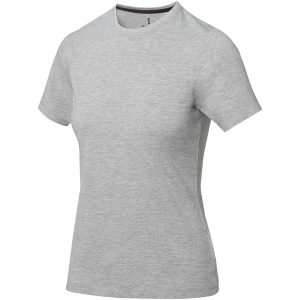 T-shirt manches courtes femme Nanaimo 9