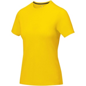 T-shirt manches courtes femme Nanaimo 16