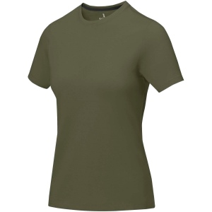 T-shirt manches courtes femme Nanaimo 8