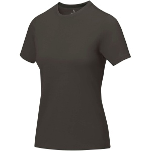 T-shirt manches courtes femme Nanaimo