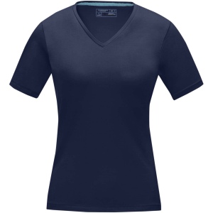 T-shirt bio manches courtes femme Kawartha 24