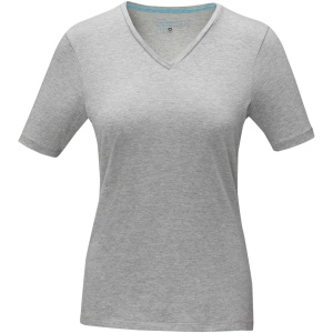 T-shirt bio manches courtes femme Kawartha 26