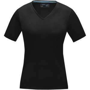 T-shirt bio manches courtes femme Kawartha 27