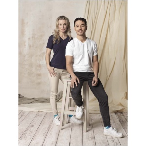 T-shirt bio manches courtes femme Kawartha 34