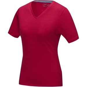 T-shirt bio manches courtes femme Kawartha 3