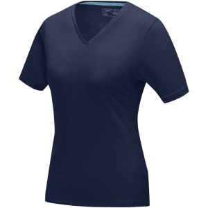 T-shirt bio manches courtes femme Kawartha 5