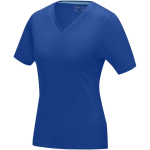 T-shirt bio manches courtes femme Kawartha 4