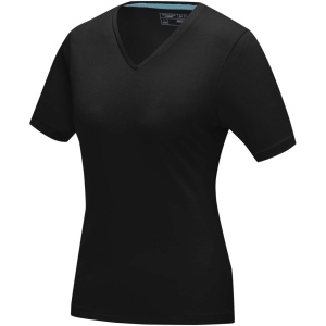 T-shirt bio manches courtes femme Kawartha 8