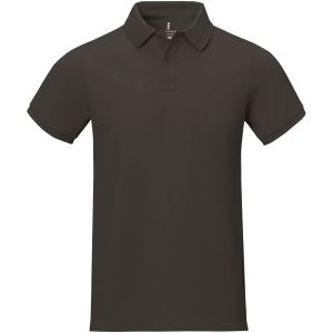 Polo manches courtes homme Calgary 18