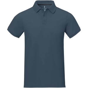 Polo manches courtes homme Calgary 27