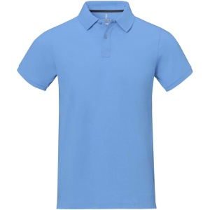 Polo manches courtes homme Calgary 28