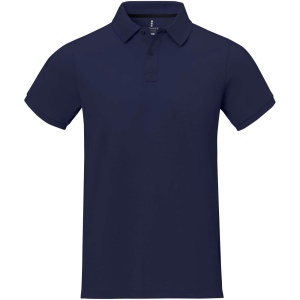 Polo manches courtes homme Calgary 29