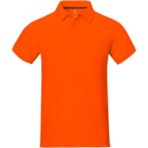 Polo manches courtes homme Calgary 30
