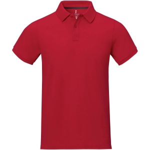 Polo manches courtes homme Calgary 31