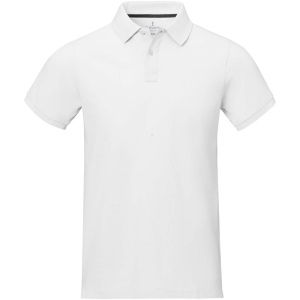 Polo manches courtes homme Calgary 33