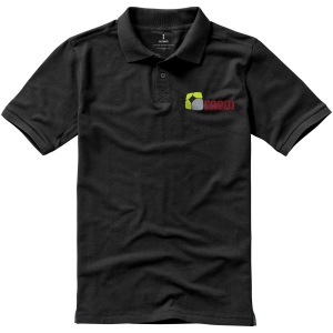 Polo manches courtes homme Calgary 34