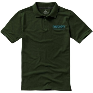 Polo manches courtes homme Calgary 37