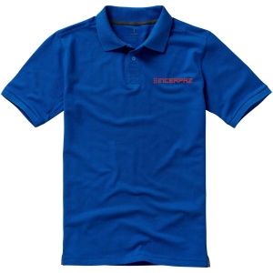 Polo manches courtes homme Calgary 39