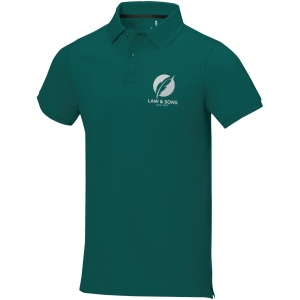 Polo manches courtes homme Calgary 41
