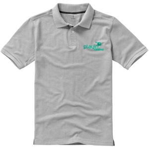 Polo manches courtes homme Calgary 42