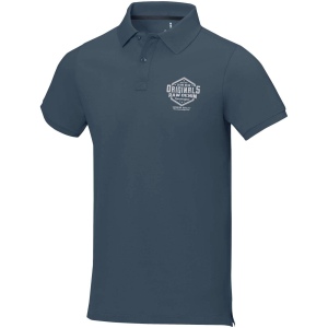 Polo manches courtes homme Calgary 43