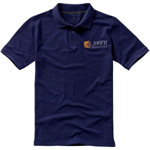 Polo manches courtes homme Calgary 45