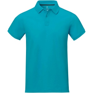 Polo manches courtes homme Calgary 20