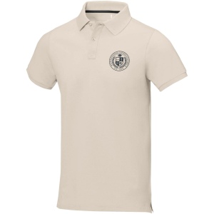 Polo manches courtes homme Calgary 48