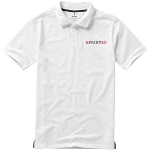 Polo manches courtes homme Calgary 49