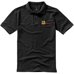 Polo manches courtes homme Calgary 50