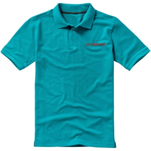 Polo manches courtes homme Calgary 52