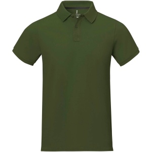 Polo manches courtes homme Calgary 21