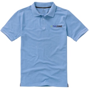 Polo manches courtes homme Calgary 57